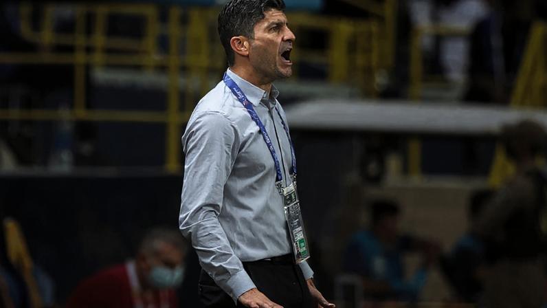 Pedro Emanuel segue para o Al Ettifaq