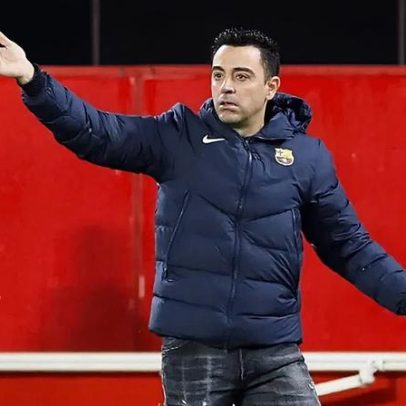 Iraola, Xavi e Thiago Motta entre treinadores estrangeiros no mercado