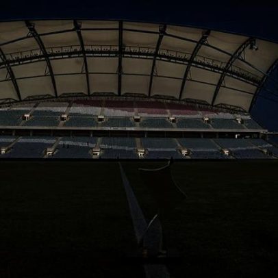 Benfica defronta Flamengo no verão, avançam no Brasil