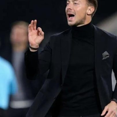Milan aposta em dois nomes fortes para o futuro técnico