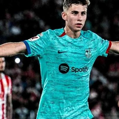 Fermín López vai operar o pé direito e fica de baixa na Espanha