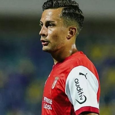Wdowik é devolvido ao Sp. Braga pelo Jagiellonia Bialystok