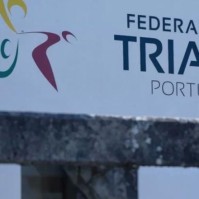 Federação de triatlo não recebeu apostas desportivas e quer rever o modelo