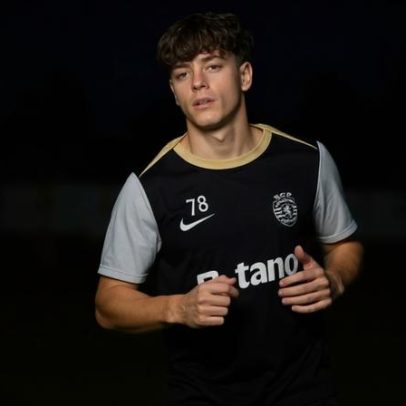 Mauro Couto substitui Mateus Mané na lista para Toulon