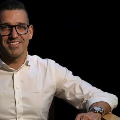 Pedro Alves descreve uma época magnífica