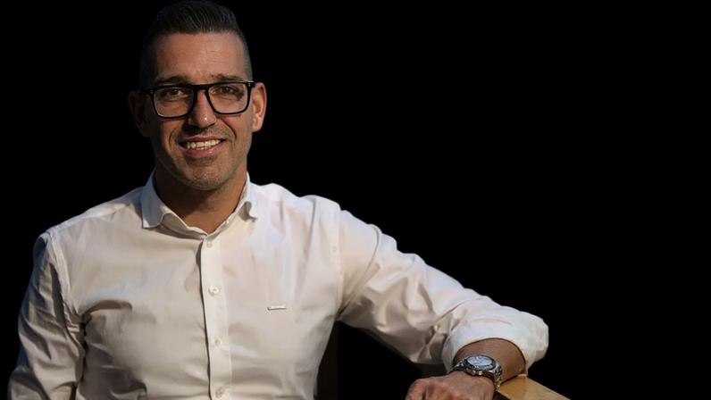 Pedro Alves descreve uma época magnífica