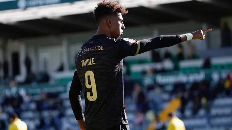 Felgueiras pede insolvência da SAD do Portimonense