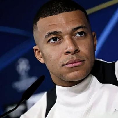 Mbappé deseja boa sorte a Arbeloa, Carvajal e Alaba