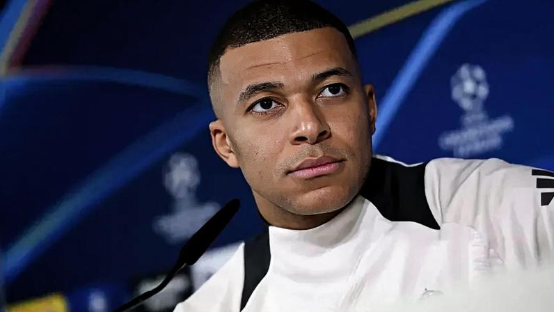 Mbappé deseja boa sorte a Arbeloa, Carvajal e Alaba
