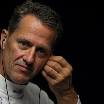 Piloto que resgatou Schumacher nos Alpes quebra silêncio: achou que era brincadeira