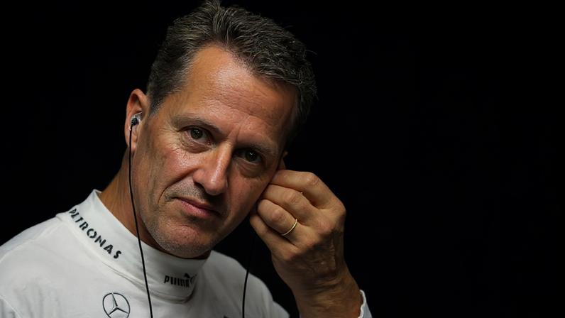 Piloto que resgatou Schumacher nos Alpes quebra silêncio: achou que era brincadeira