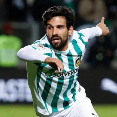 João Graça pode deixar o Rio Ave após cinco temporadas