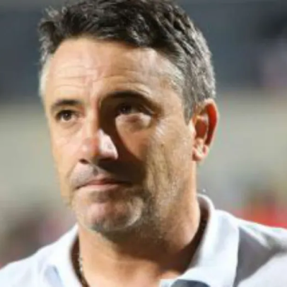 Desportivo da Huíla de Paulo Torres fica em 4.º no campeonato angolano