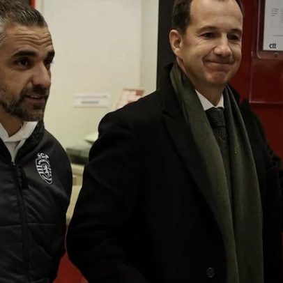Lesões no Sporting precipitam queda acentuada, analisa Tribunal Record