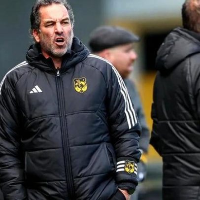 Pedro Miguel está perto de se tornar treinador do Varzim