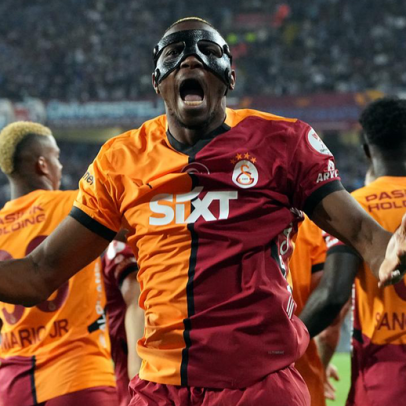 Galatasaray conquista bicampeonato da Turquia