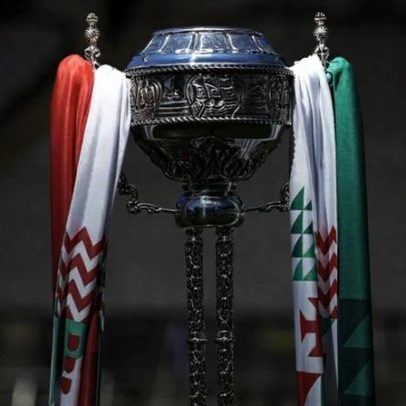 Final da Taça de Portugal já tem hora marcada