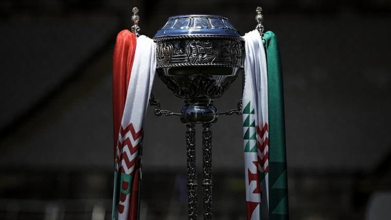 Final da Taça de Portugal já tem hora marcada