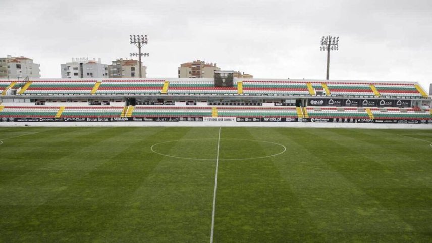 Estádio José Gomes