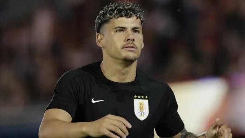 Seleções favoritas ao Mundial segundo Maxi Araújo