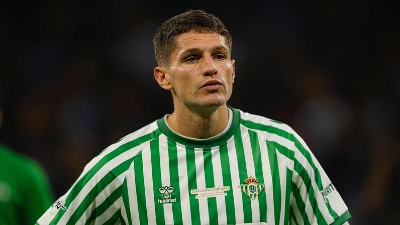 Sergi Altimira também interessa ao Leipzig