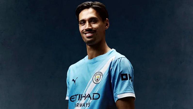 Reijnders assina pelo Manchester City até 2030 e pode jogar o Mundial