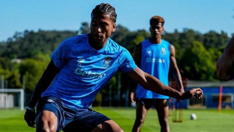 Empréstimos do FC Porto podem render encaixe significativo no verão