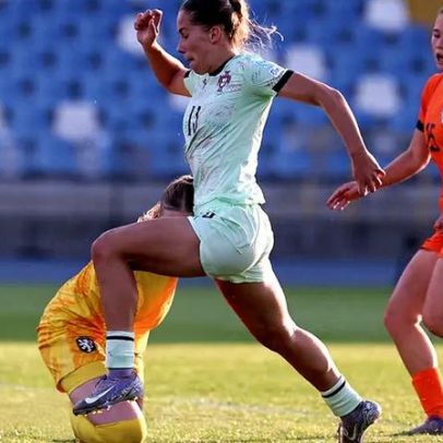 Portugal enfrenta Coreia do Norte, campeã, no Mundial na Polónia