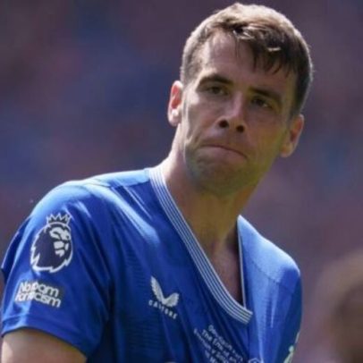 Seamus Coleman deixa o Everton após 17 anos