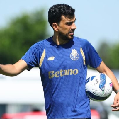 João Brandão afirma que a equipa B será superior às restantes