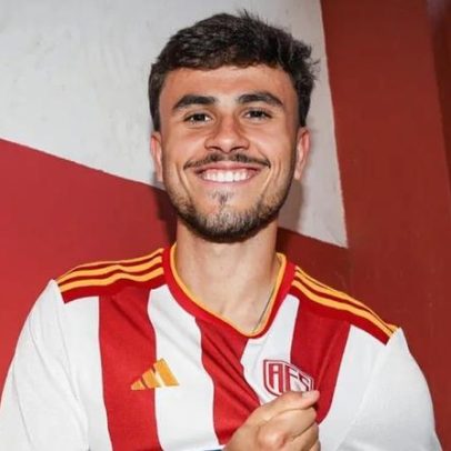 Sporting mira médio do AVS SAD: Pedro Lima na lista de reforços