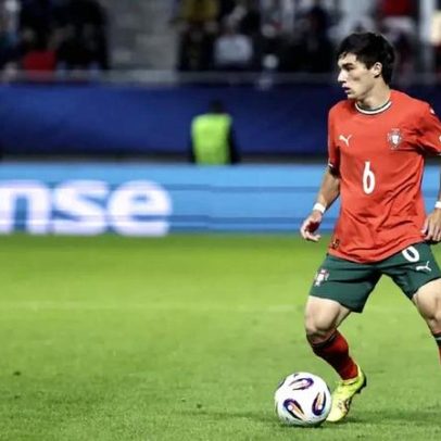 Diogo Nascimento apontado ao Rio Ave