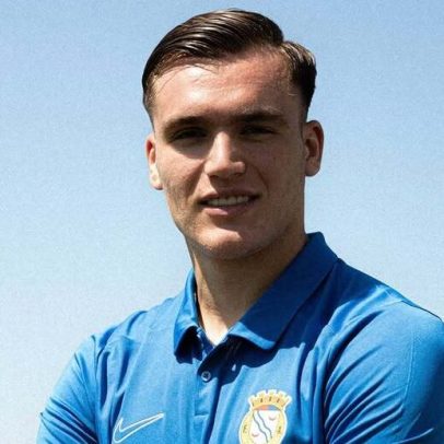 Marezi em dúvida para o jogo contra o Famalicão