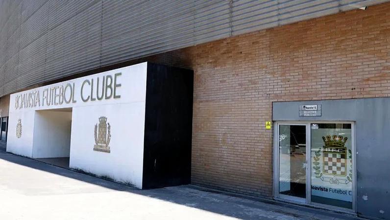 Tribunal ordena liquidação da SAD do Boavista