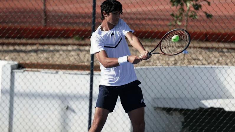 Tiago Pereira