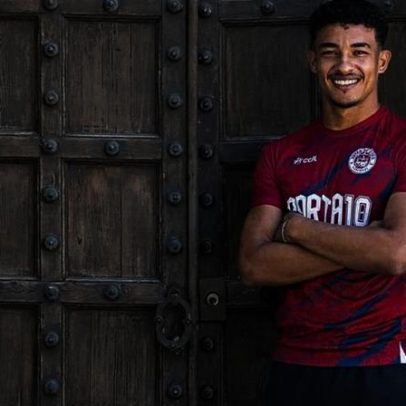 Daniel Borges mira oportunidade na próxima temporada
