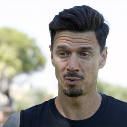 José Fonte deixa mensagem de despedida horas antes do último jogo da carreira