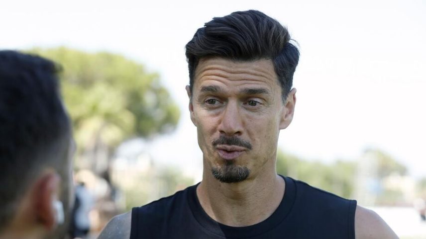 José Fonte deixa mensagem de despedida horas antes do último jogo da carreira