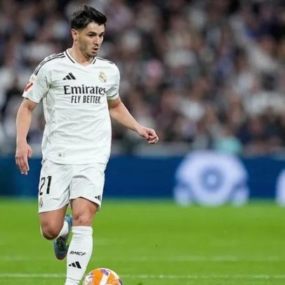 Spalletti pede Brahim Díaz à Juventus