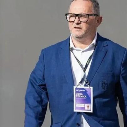 Pedro Rodrigues deixa a presidência da SAD do Vizela