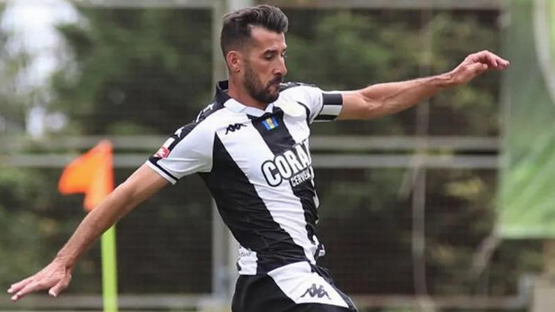 João Aurélio assume cargo de diretor desportivo do Nacional