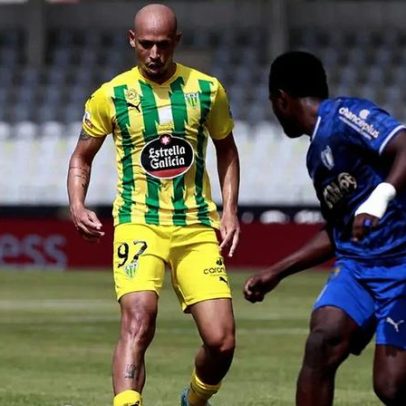Trio de capitães do Tondela é convidado a renovar contrato