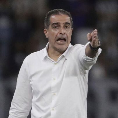 Renato Paiva segue para Santos Laguna, clube mexicano