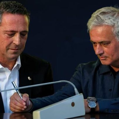 Multa elevada por irregularidades em contratos com Mourinho e Aktürkoglu