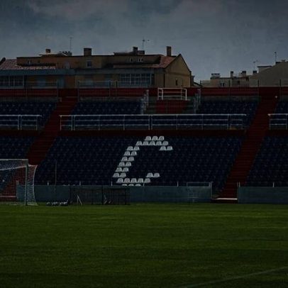 Nova época do Alverca arranca a 1 de julho