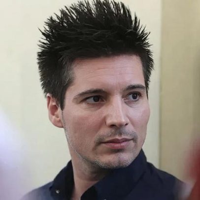 Rui Pinto agredido no Campo Pequeno, avança a SIC