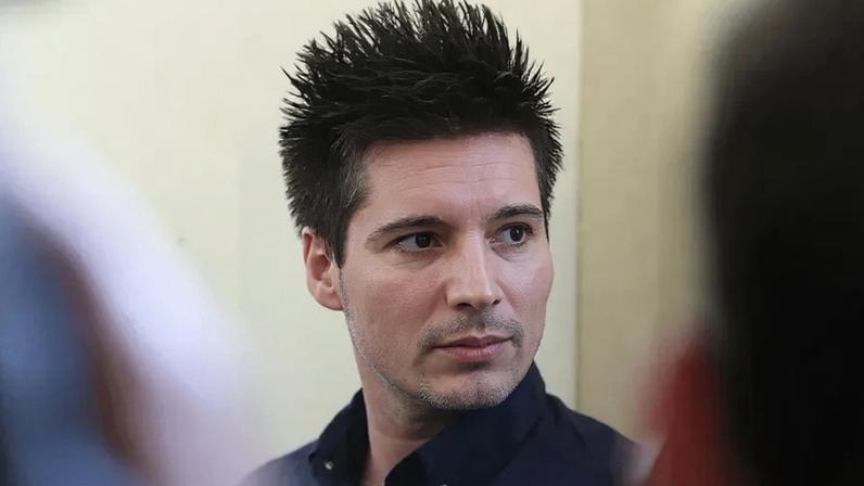 Rui Pinto