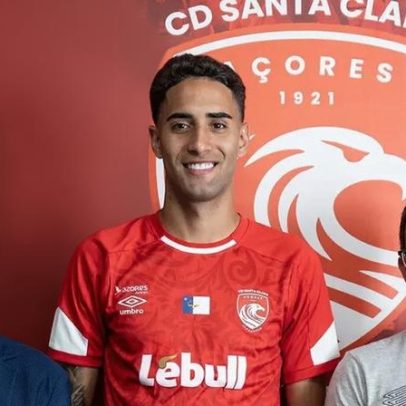 Henrique Silva destaca-se entre os melhores centrais sub-21 a construir