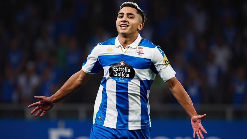 Yeremay fora dos planos do Benfica; extremo oferecido não interessa