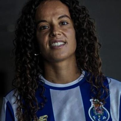 FC Porto renova com Mariana Azevedo